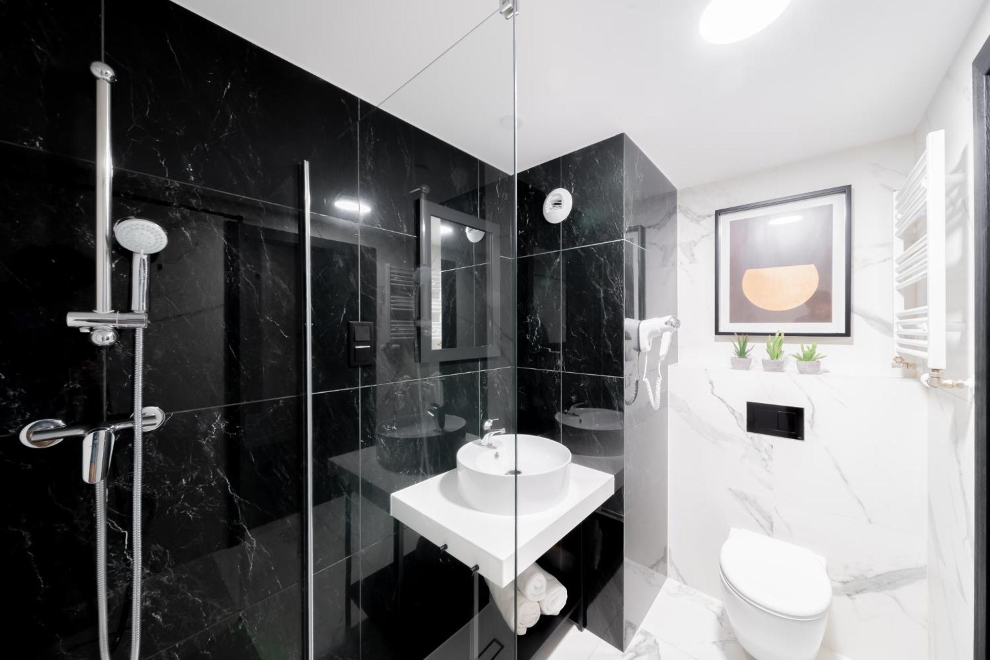 Lulu Apartments - Rosa - Studio Hotelowe Z Klimatyzacja I Konsola Ps4 - Solny Resort Kołobrzeg Zewnętrze zdjęcie