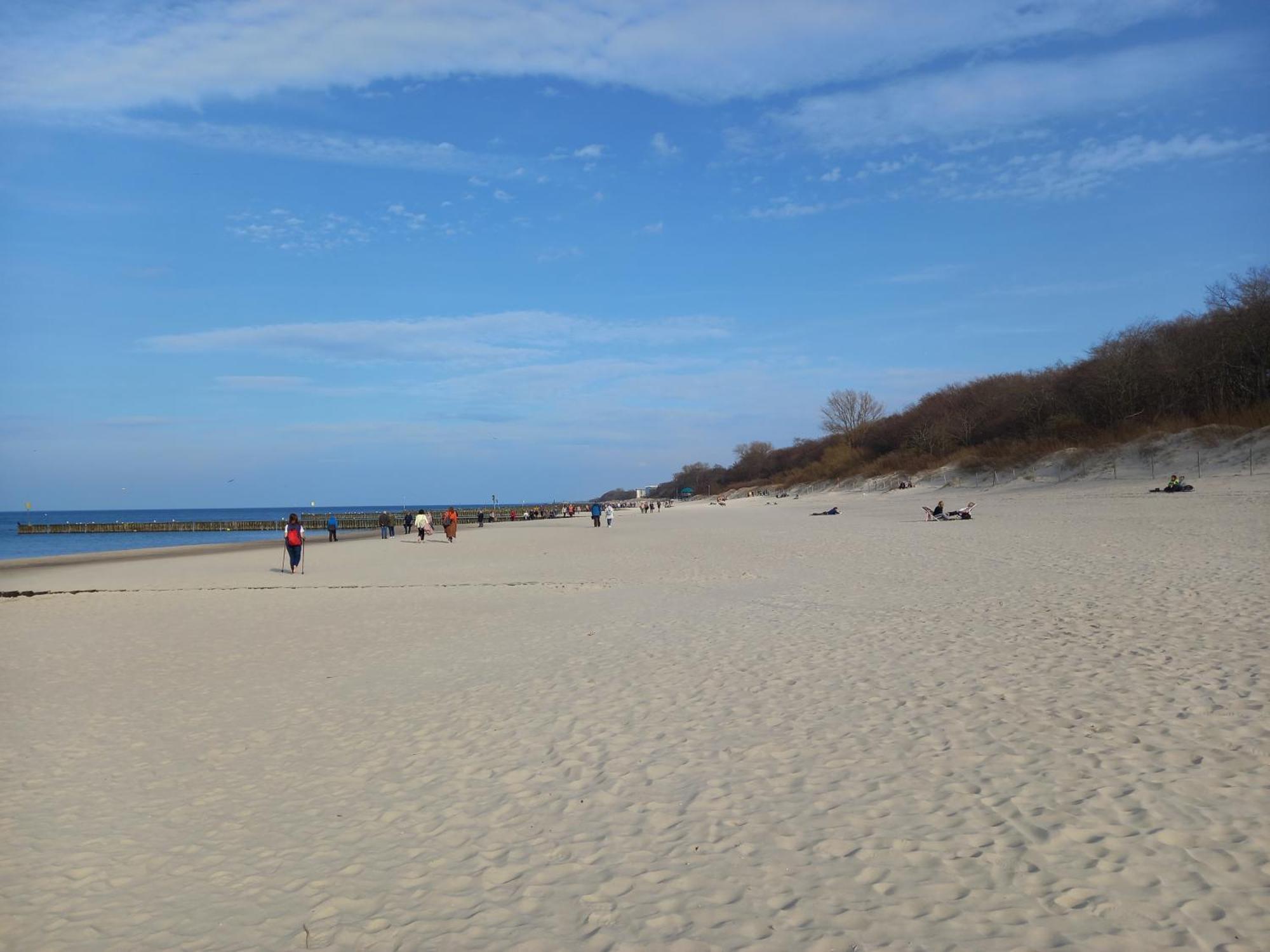 Lulu Apartments - Rosa - Studio Hotelowe Z Klimatyzacja I Konsola Ps4 - Solny Resort Kołobrzeg Zewnętrze zdjęcie