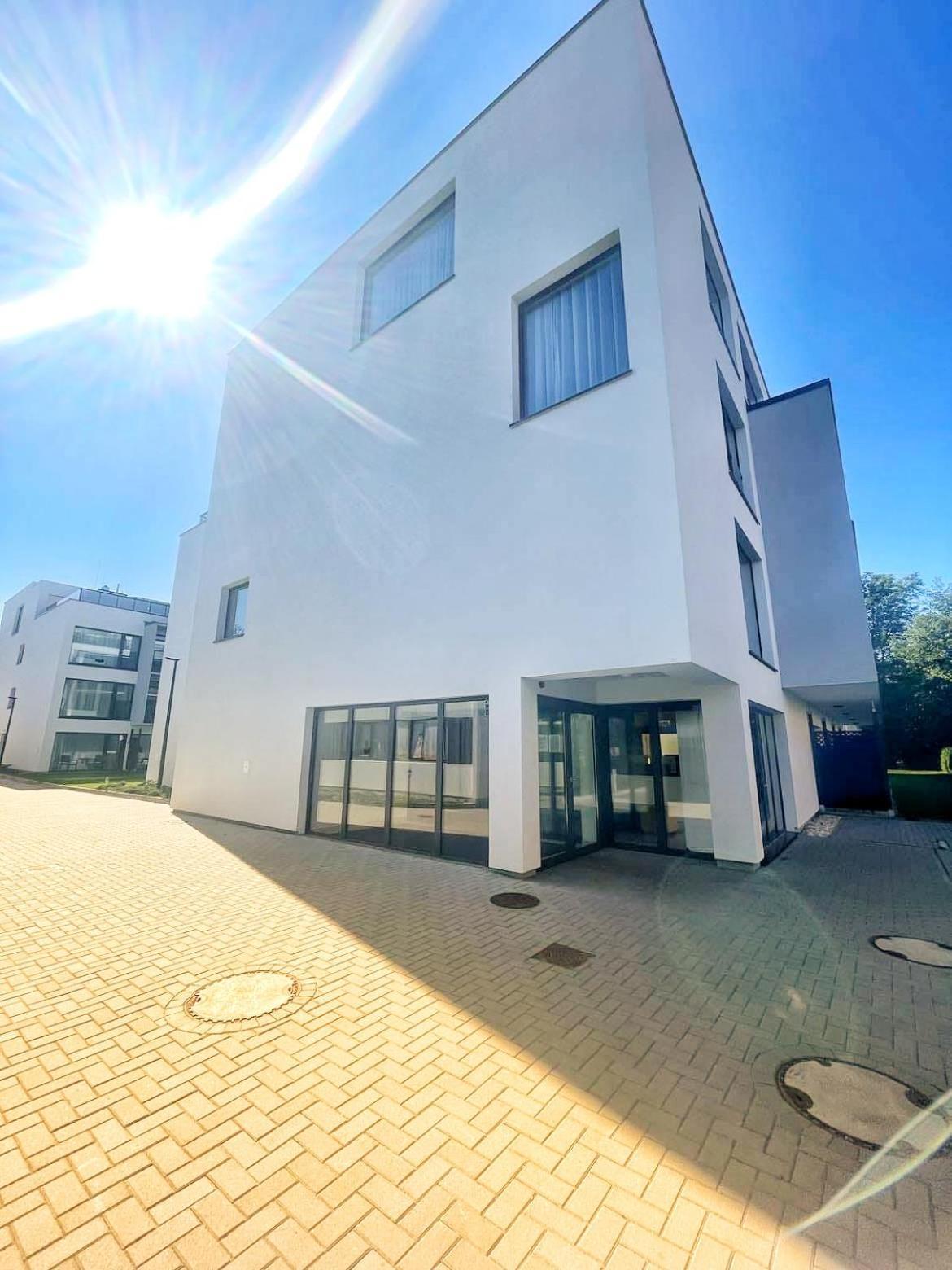 Lulu Apartments - Rosa - Studio Hotelowe Z Klimatyzacja I Konsola Ps4 - Solny Resort Kołobrzeg Zewnętrze zdjęcie