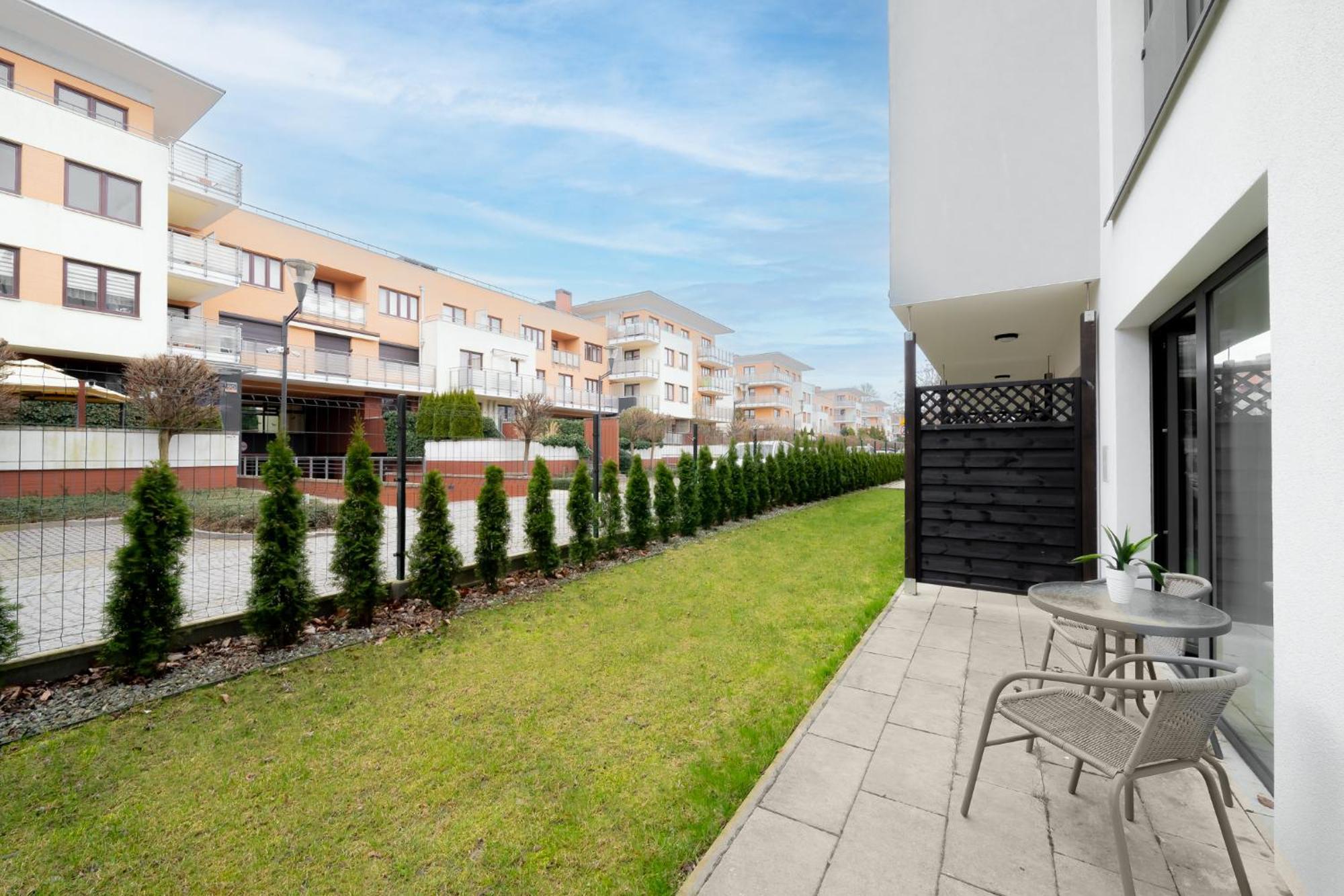 Lulu Apartments - Rosa - Studio Hotelowe Z Klimatyzacja I Konsola Ps4 - Solny Resort Kołobrzeg Zewnętrze zdjęcie